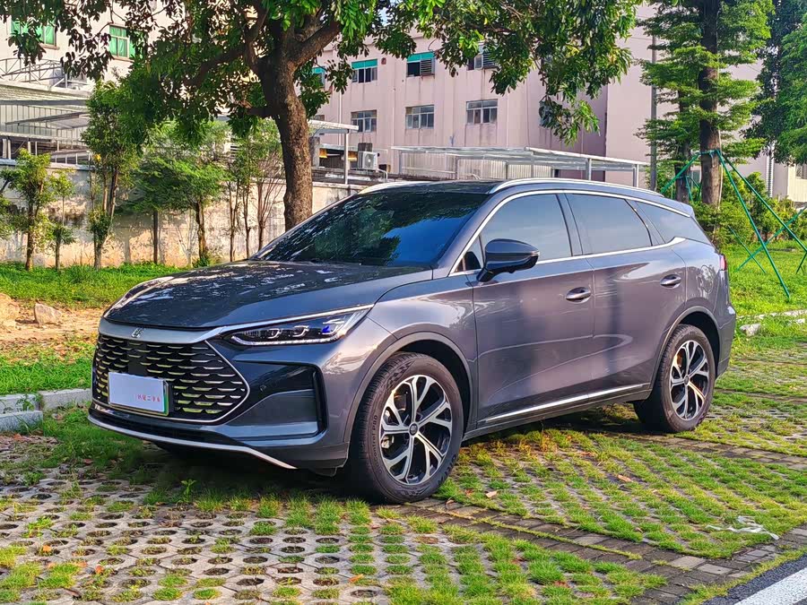 Tang 2025 DM-i 115KM Honor