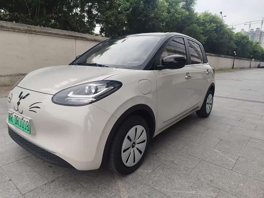 Wuling Bingo 2023 203km Light Enjoy