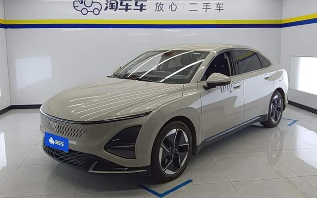 Wuling Xingguang 2023 150 Advanced Edition