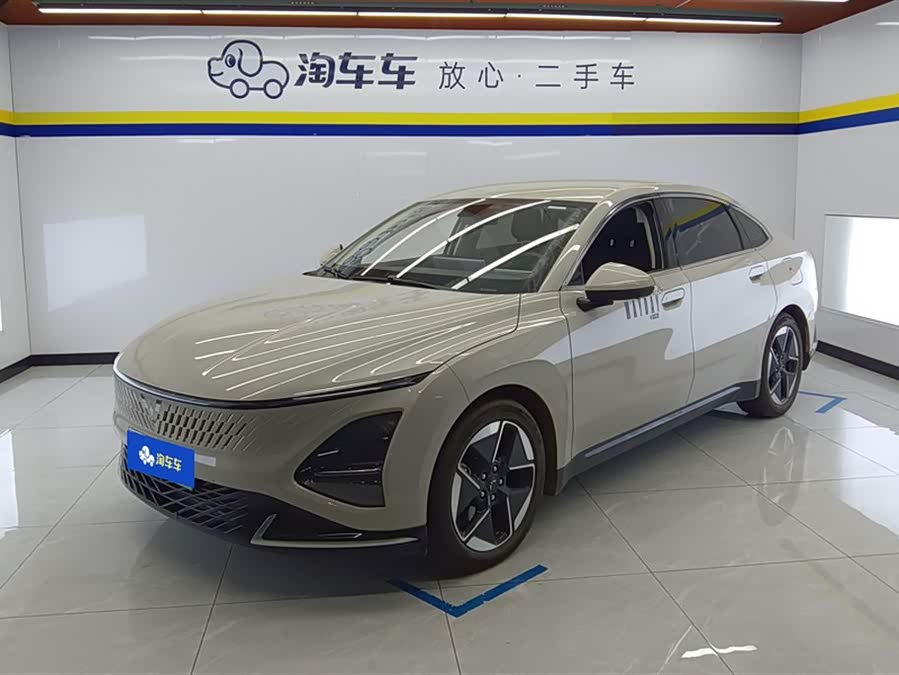 Wuling Xingguang 2023 150 Advanced Edition
