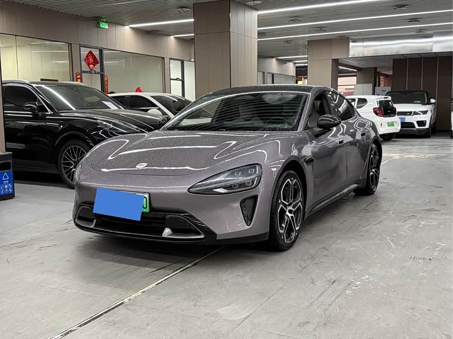 Xiaomi SU7 2024 Rear Drive Standard Founder Edition
