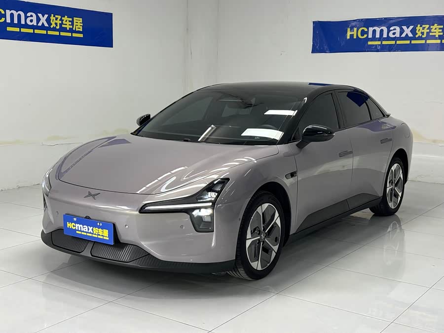 Xpeng MONA M03 2025 515 Long Range Plus
