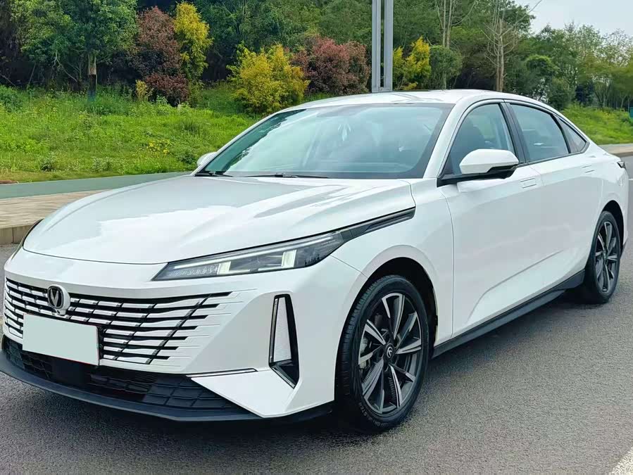 Yidong 2024 1.5T GDI Automatic Enjoy Edition
