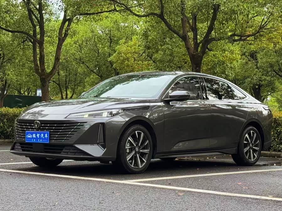 Yidong 2024 1.5T GDI Automatic Flagship