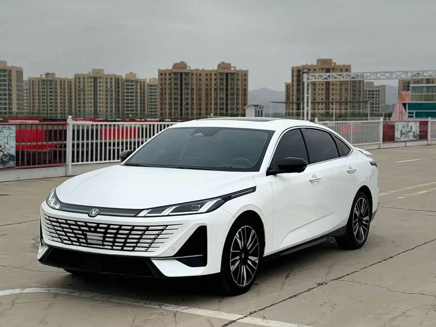 Yidong 2026 Fourth Generation 1.5T 500Bar Intelligent Enjoyment Version