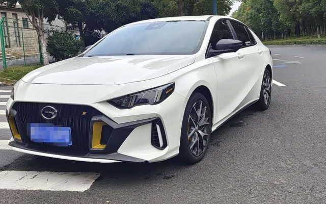 Yingbao 2023 270T DCT J16