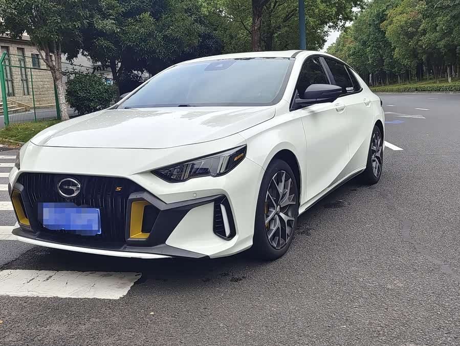 Yingbao 2023 270T DCT J16
