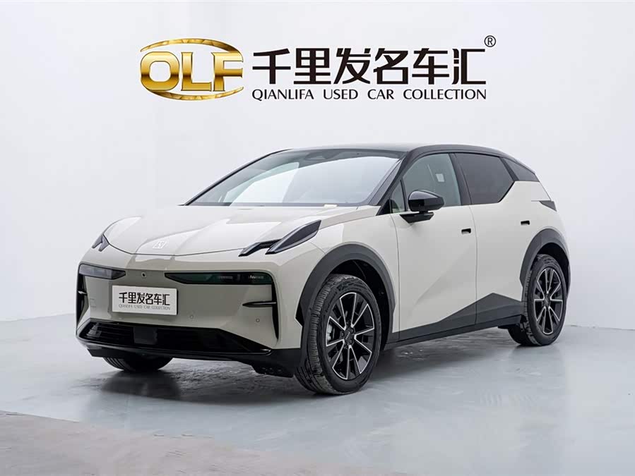 Zeekr X 2025 5-Seater Long Range