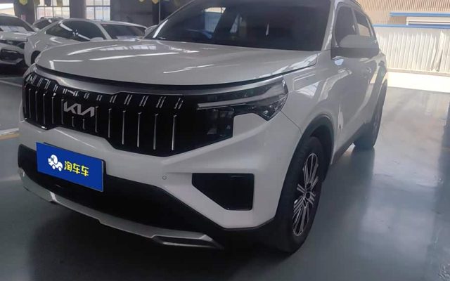 Zhi Pao 2021 Ace 2.0L Wonderful Edition
