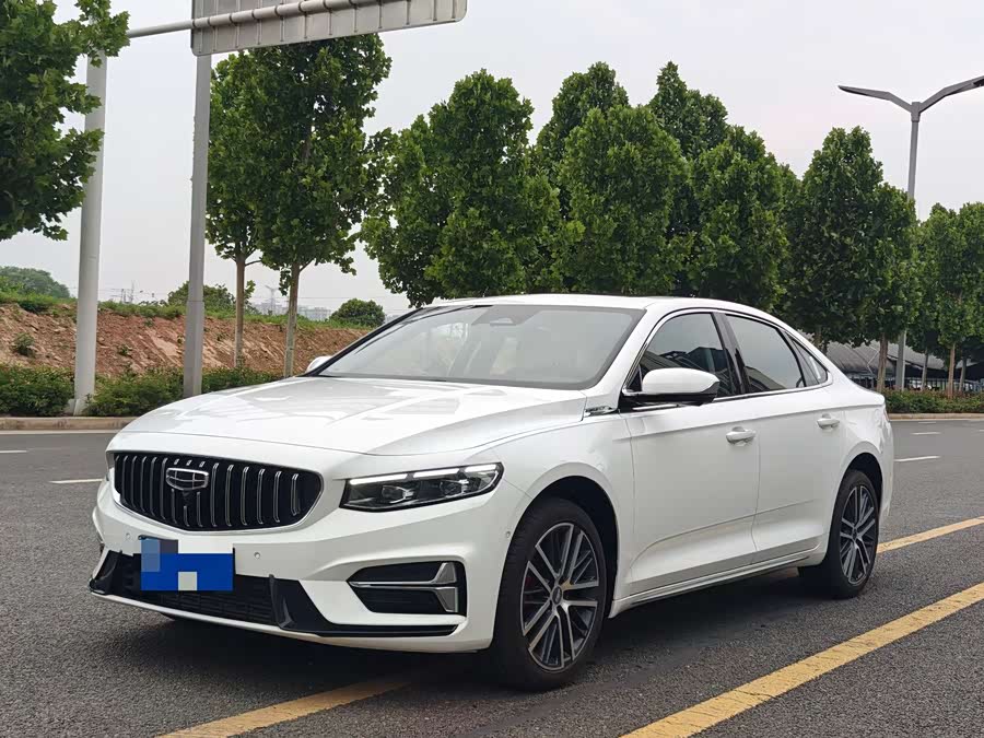 2023 2.0T Premium