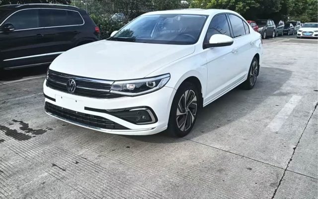 2023 Bora 200TSI DSG Comfort