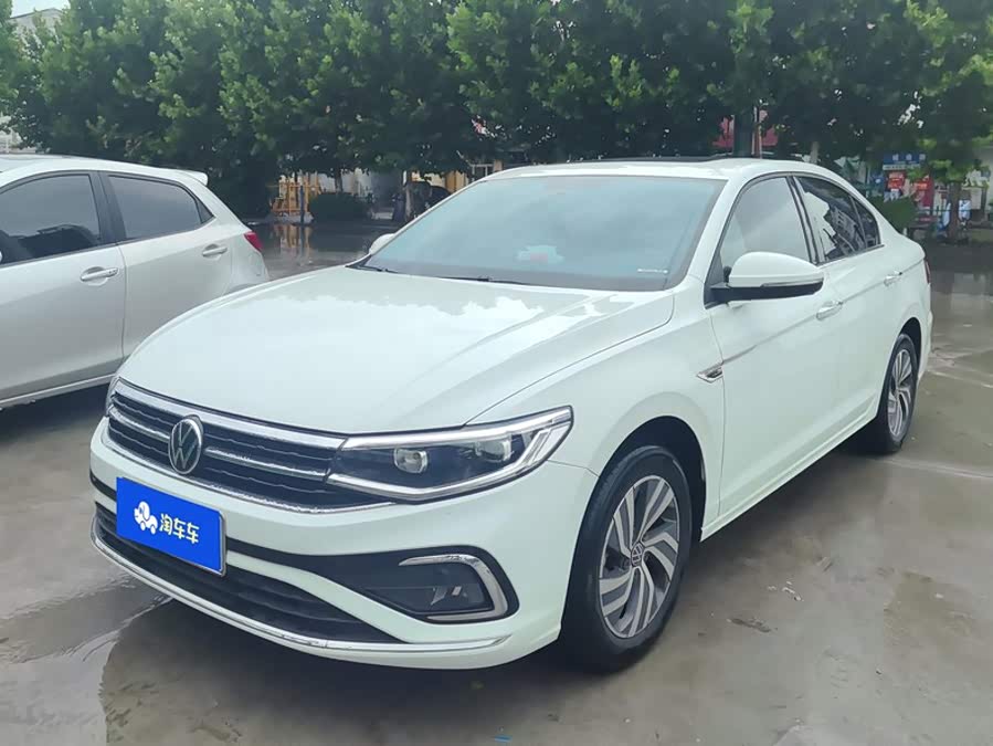 2023 Bora 200TSI DSG Joy Edition