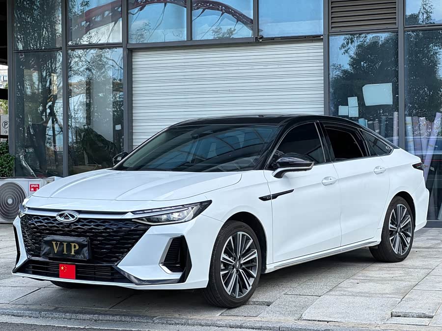 Ariya 8 2023 1.6T DCT Luxury