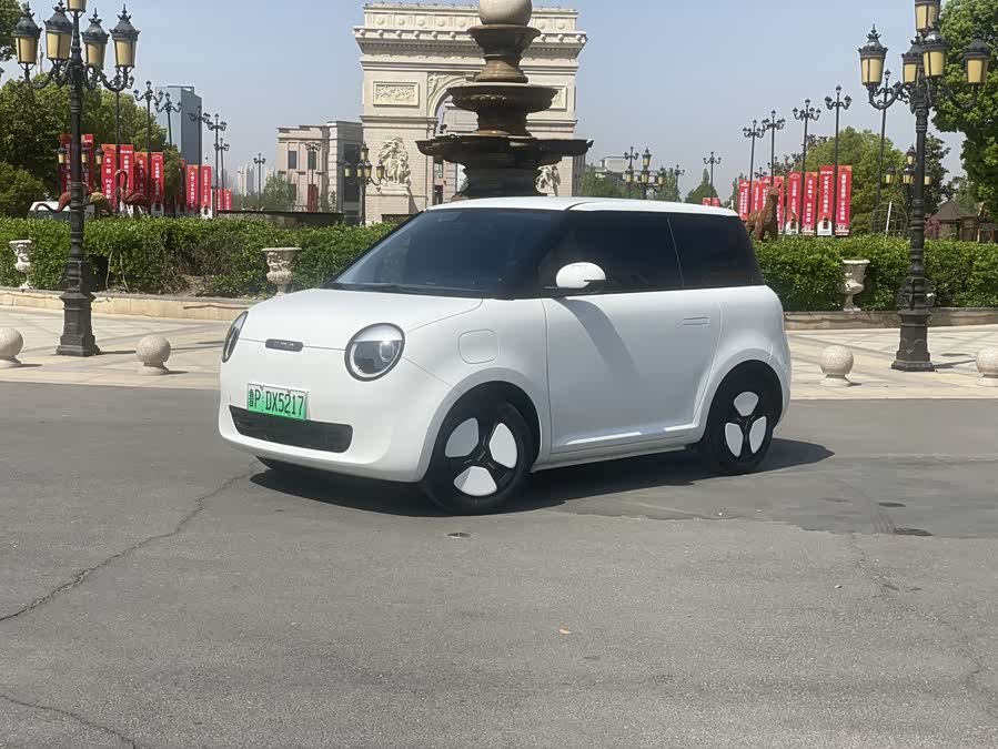 Changan Lumin 2022 155km Sweet
