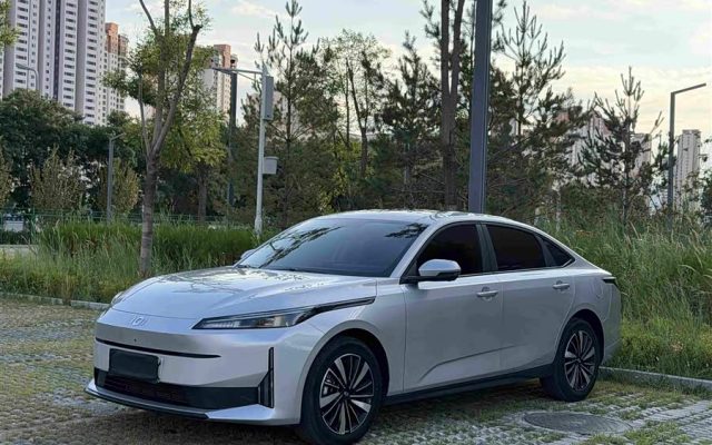 Changan Qiyuan A05 Classic 2025 70 Super