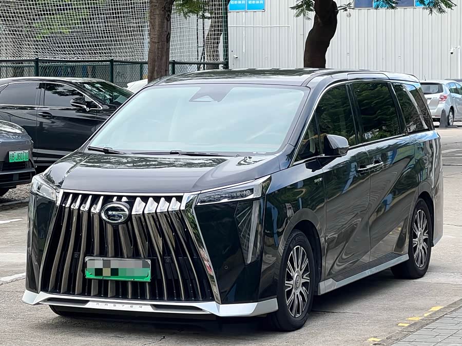 E9 Super Fast Charging Champion