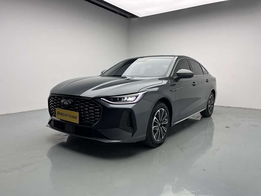Fengyun A8L 2025 1.5TGDI 145km Comfort