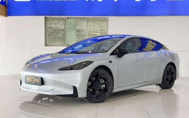 Haobo GT 2023 560 RWD Seven Wing Edition