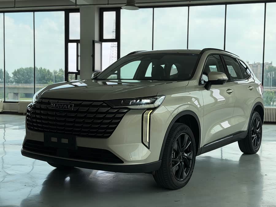 Haval H6 2024 1.5T 2WD Ultra
