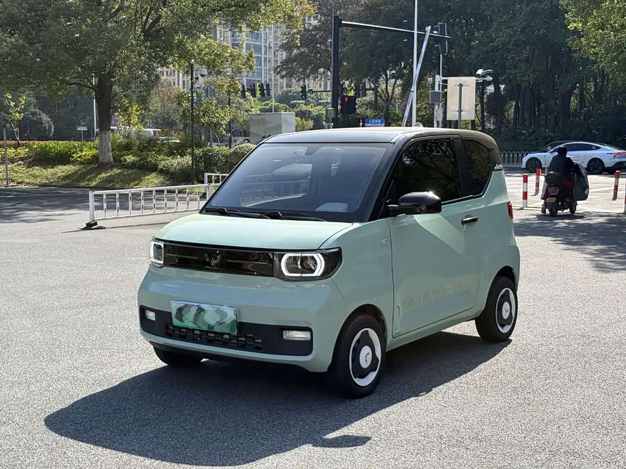 Hongguang MINIEV 2022 Macaron Premium 3-Element Lithium