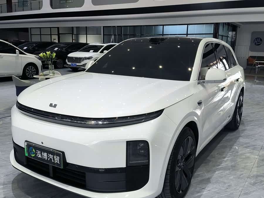 Li Auto L6 2024 Max