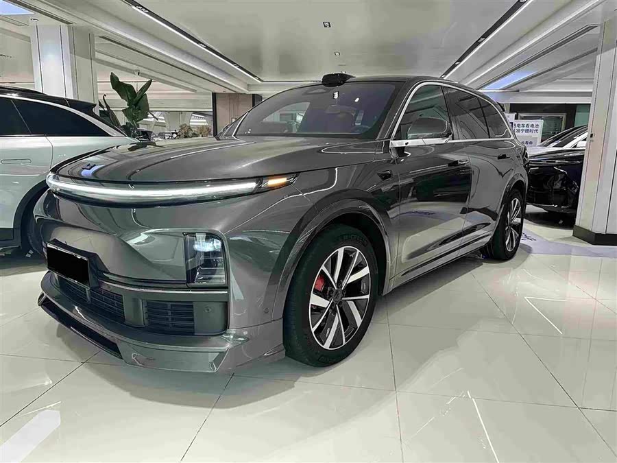 Li Auto L7 2024 Pro