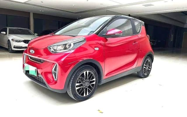 Little Ant 2023 301km True Love Plus LiFePO4