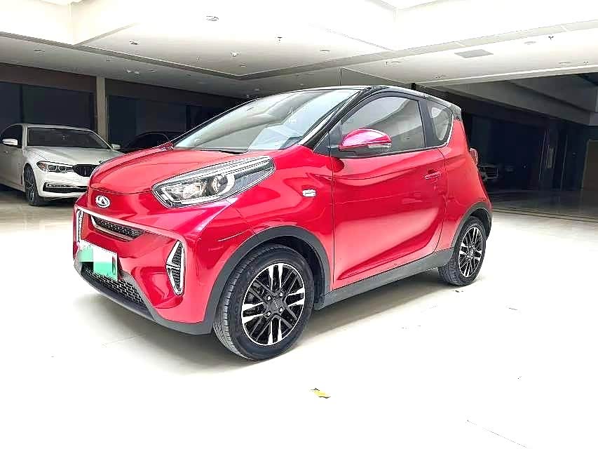 Little Ant 2023 301km True Love Plus LiFePO4