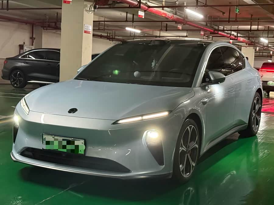 NIO ET5 2024 75kWh