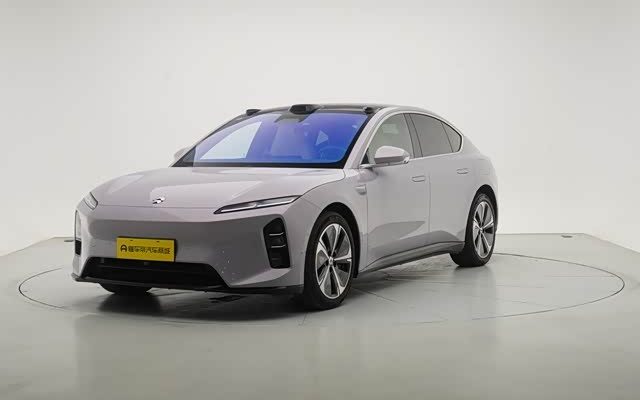 NIO ET5 2025 75kWh