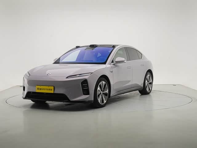 NIO ET5 2025 75kWh