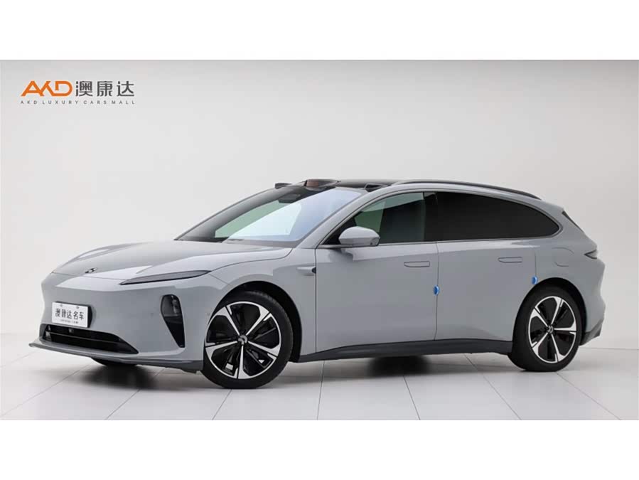 NIO ET5T 2023 75kWh Touring