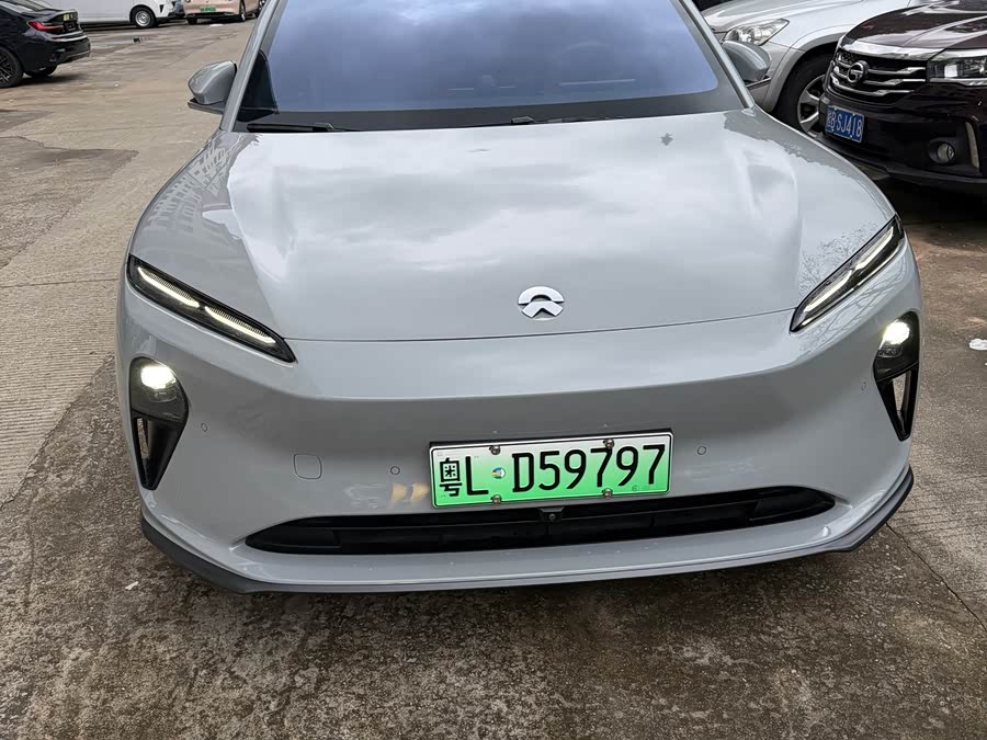 NIO ET5T 2024 75kWh Touring