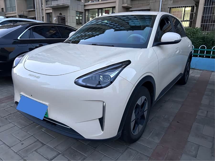 Star Wish 2025 UP 410km Exploration Edition