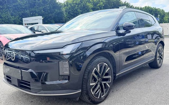 Volvo XC70 PHEV 2026 4WD Long Range Plus