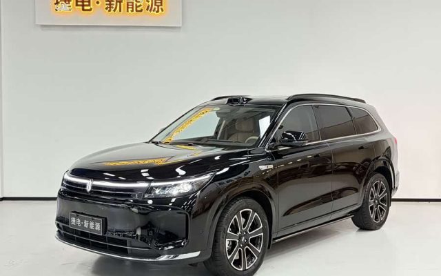 Wenjie M7 2024 1.5T Smart Drive 4WD Ultra 5-Seater