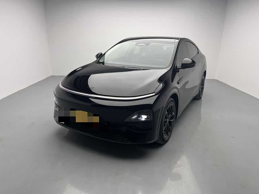Xpeng G6 2025 625 Long Range Max Flagship Edition