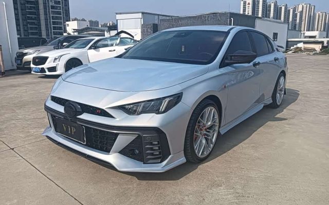 Yingbao 2023 400T Auto R PRO