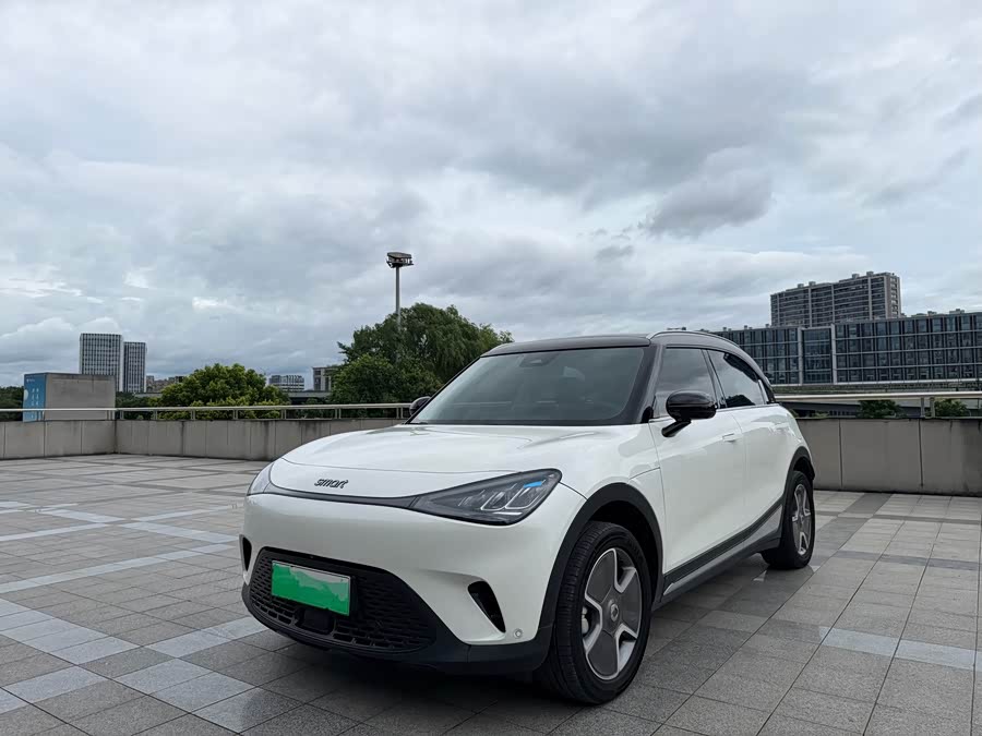 smart精灵#1 2024 Pro+