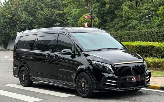 2022 2.0T Noble