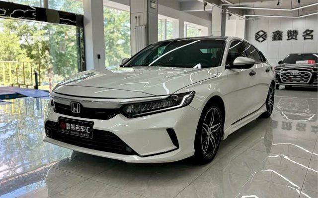 2022 260TURBO Premium