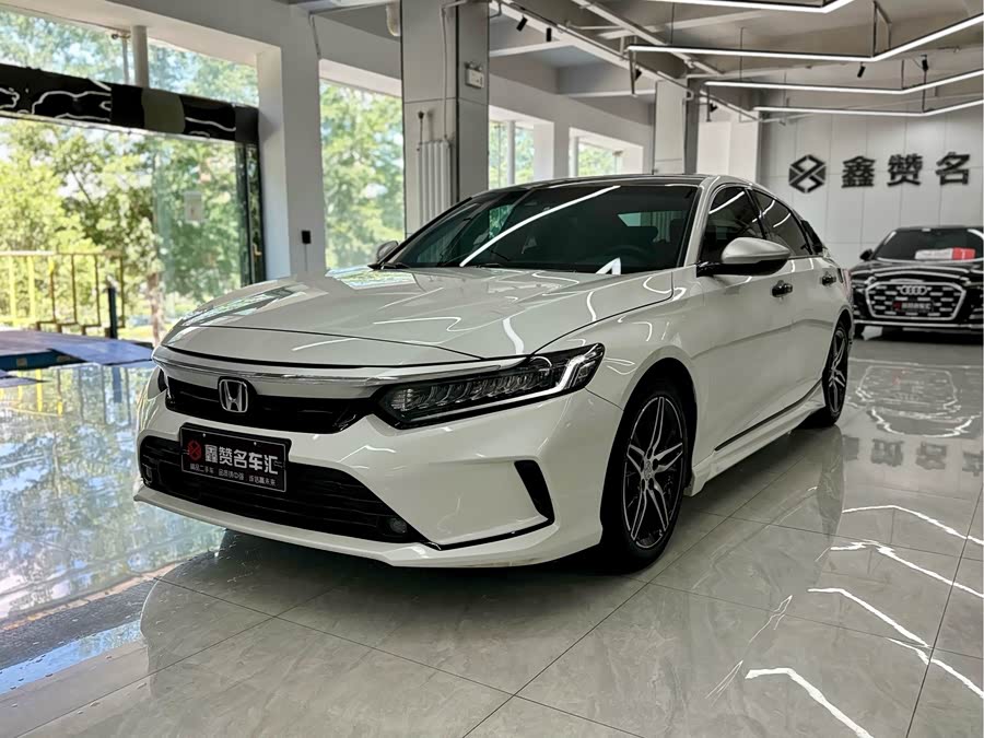 2022 260TURBO Premium
