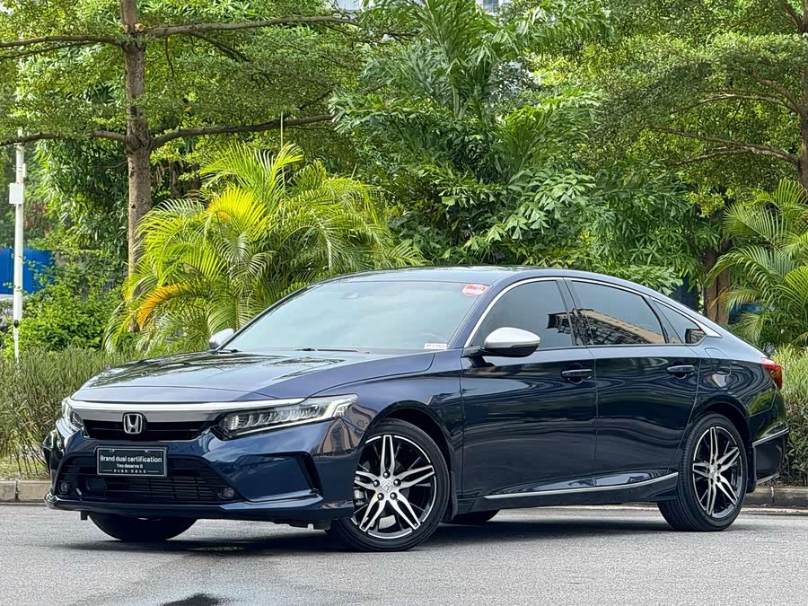 2022 260TURBO Premium
