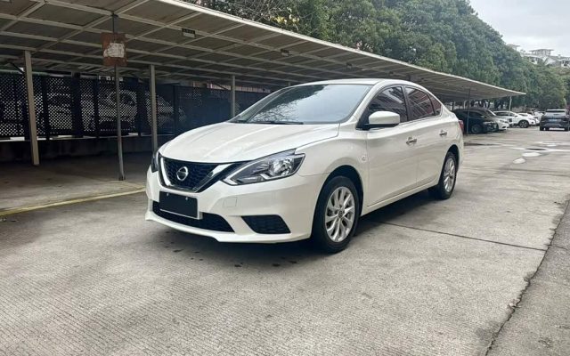 2022 Xuan Yi Classic 1.6XE CVT Comfort Edition