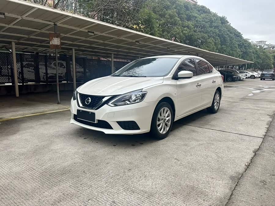 2022 Xuan Yi Classic 1.6XE CVT Comfort Edition