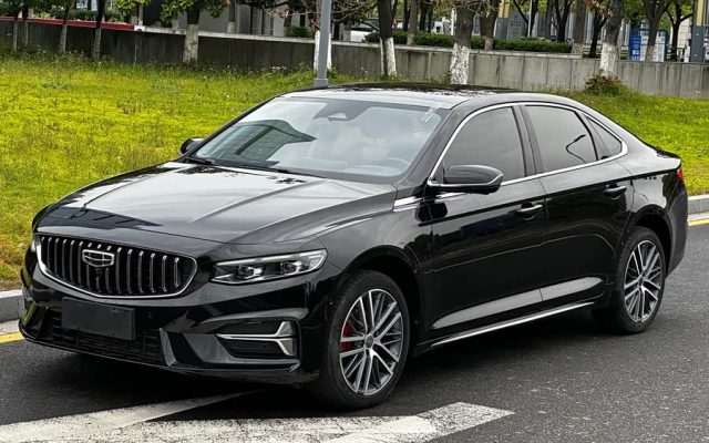 2023 2.0T Premium
