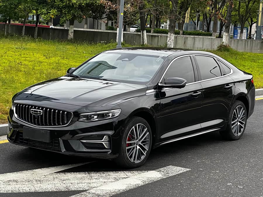 2023 2.0T Premium