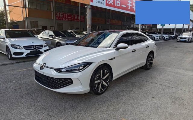 2023 Lingdu L 280TSI DSG Cool Version