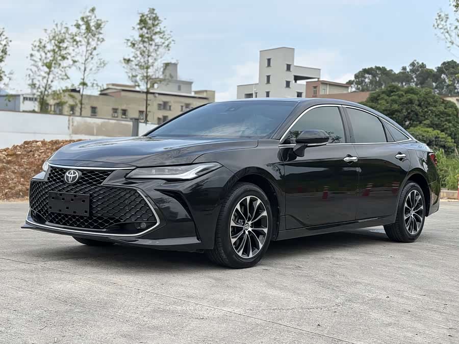 2023 Toyota Avalon 2.5L Luxury