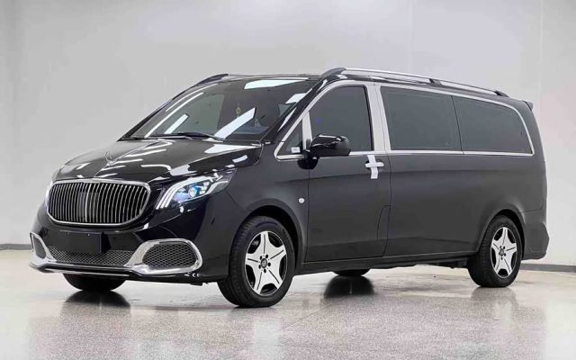 2023 Vito 2.0T Elite Edition 7-seater